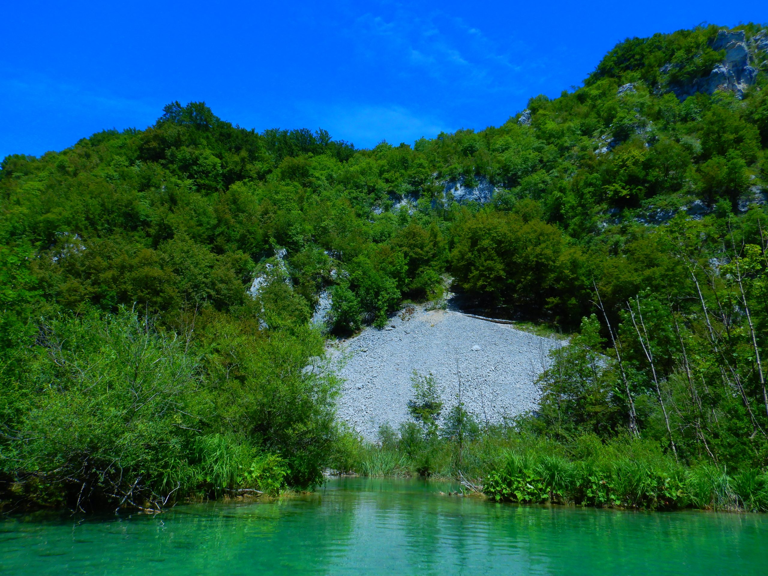 Hrvatsko geomorfološko društvo