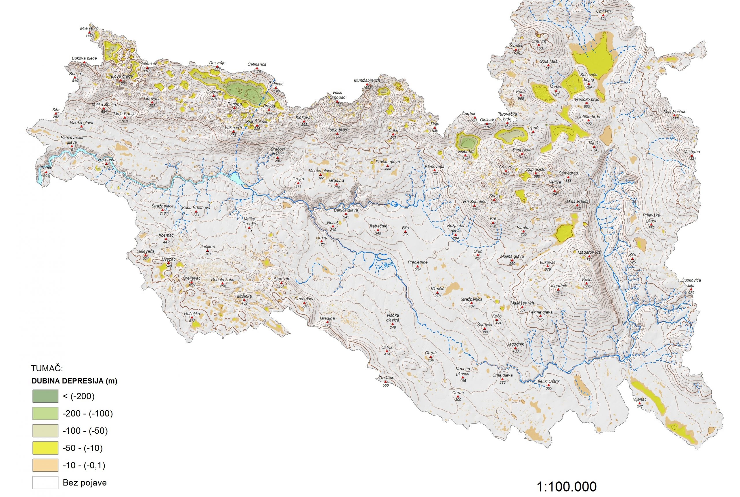 Hrvatsko geomorfološko društvo